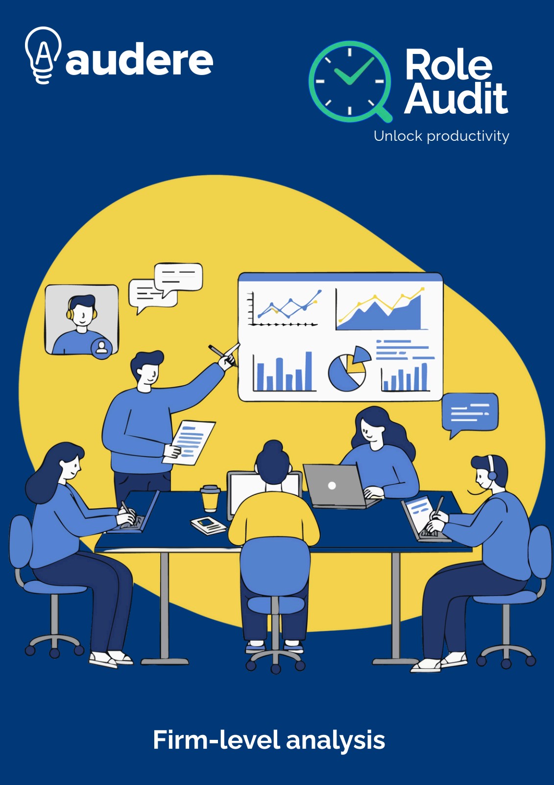 Role Audit | Unlock Hidden Capacity